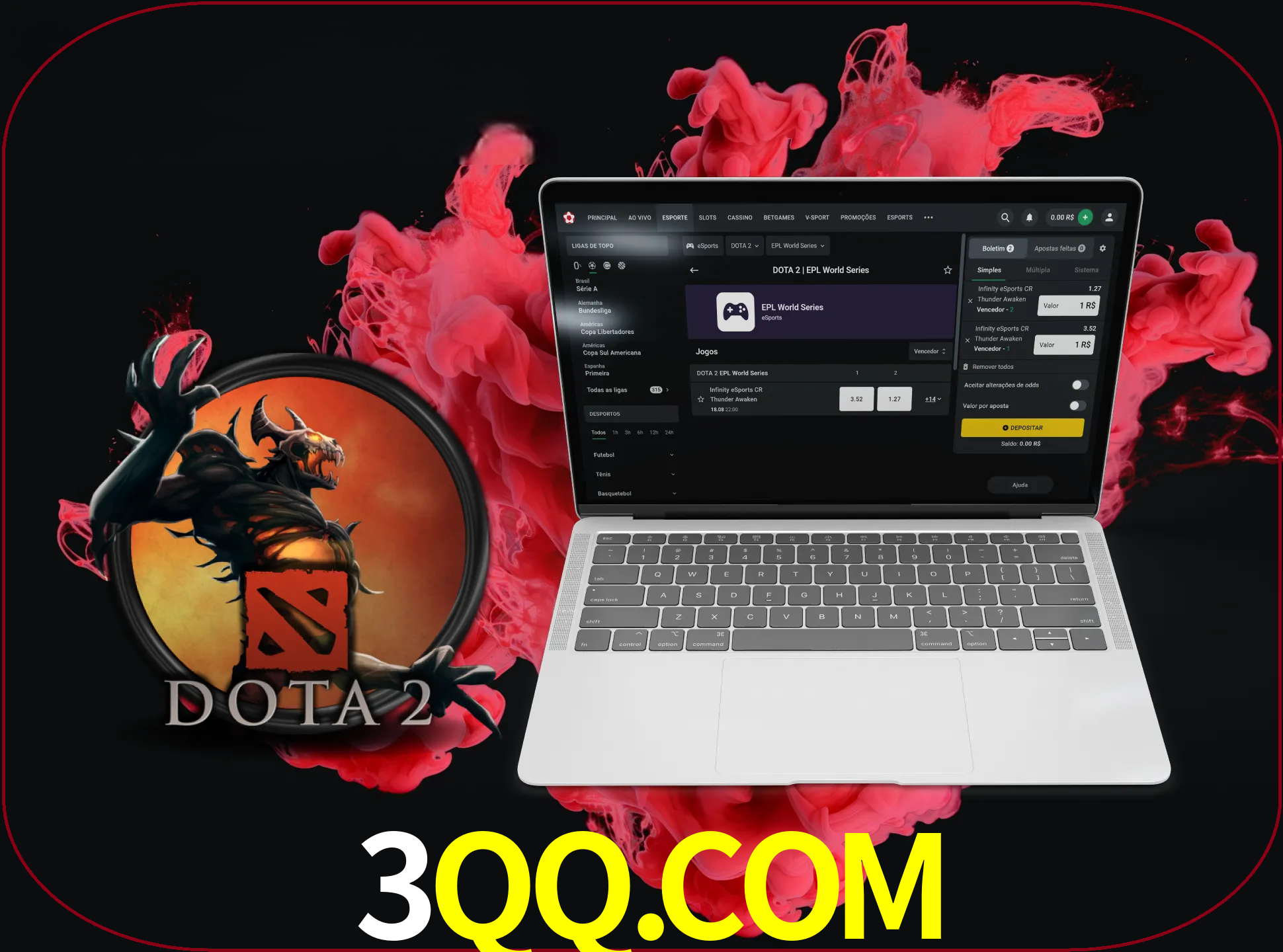 Este jogo de computador ganhou popularidade em todo o mundo e também entre os indianos, o fundo de prémios é impressionante em 3qq.